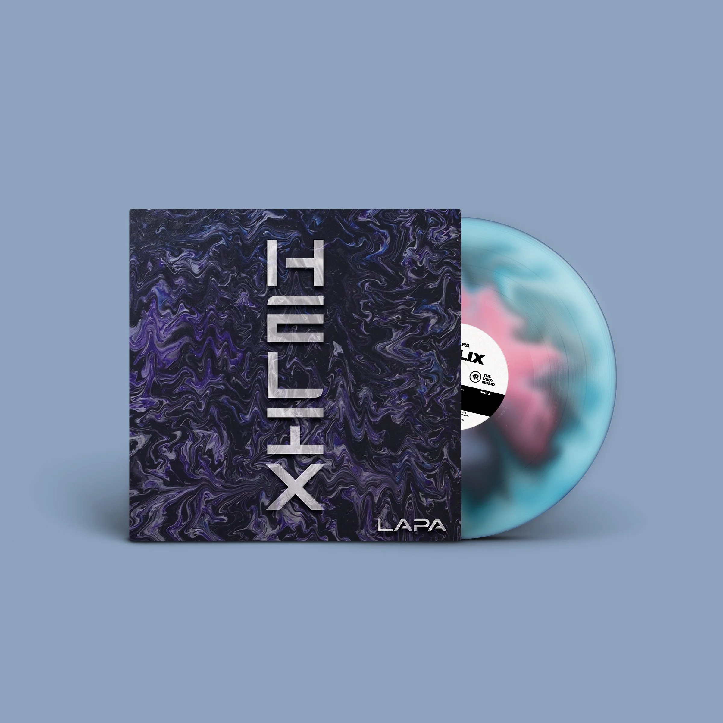 Lapa – Helix | Limited Edition 12